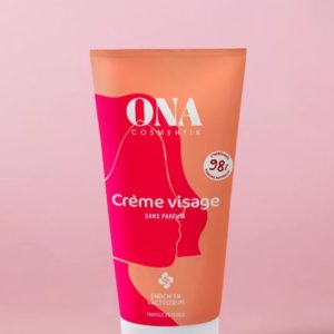 CREME VISAGE SANS PARFUM