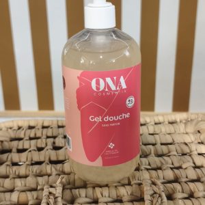 GEL DOUCHE 500ML SS PARFUM