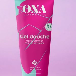 GEL DOUCHE FEUILLES DE FIGUIER