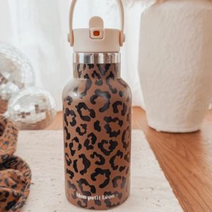 GOURDE ISOTHERME LEO CHCO