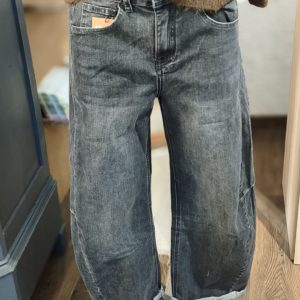 JEAN BARREL GRIS