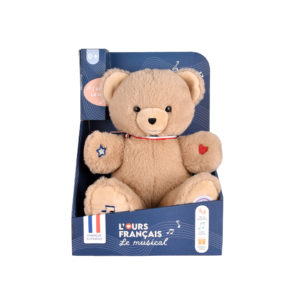 L OURS MUSICAL