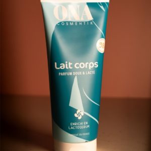 LAIT CORPS