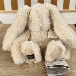 LAPIN 20 CM VANILLE