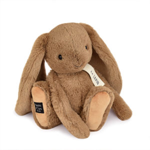 LAPIN NOISETTE 32 CM