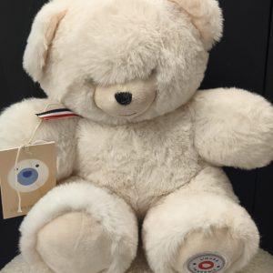 OURS ARTICULE 35 CM