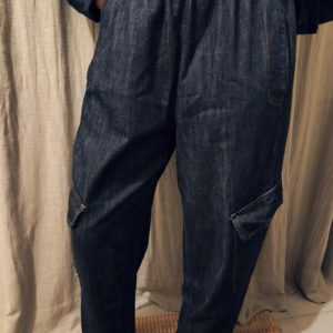 PANTALON MAGIQUE CARGO