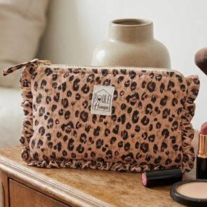 POCHETTE FROUFROU LEO