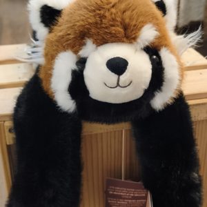 PODCOLL PANDA ROUX