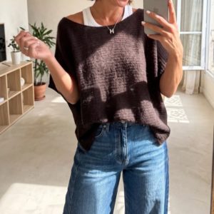 PULL MIA CHOCO