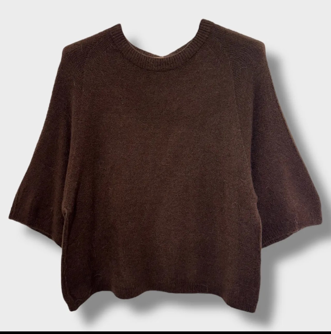 PULL MILA CHOCO