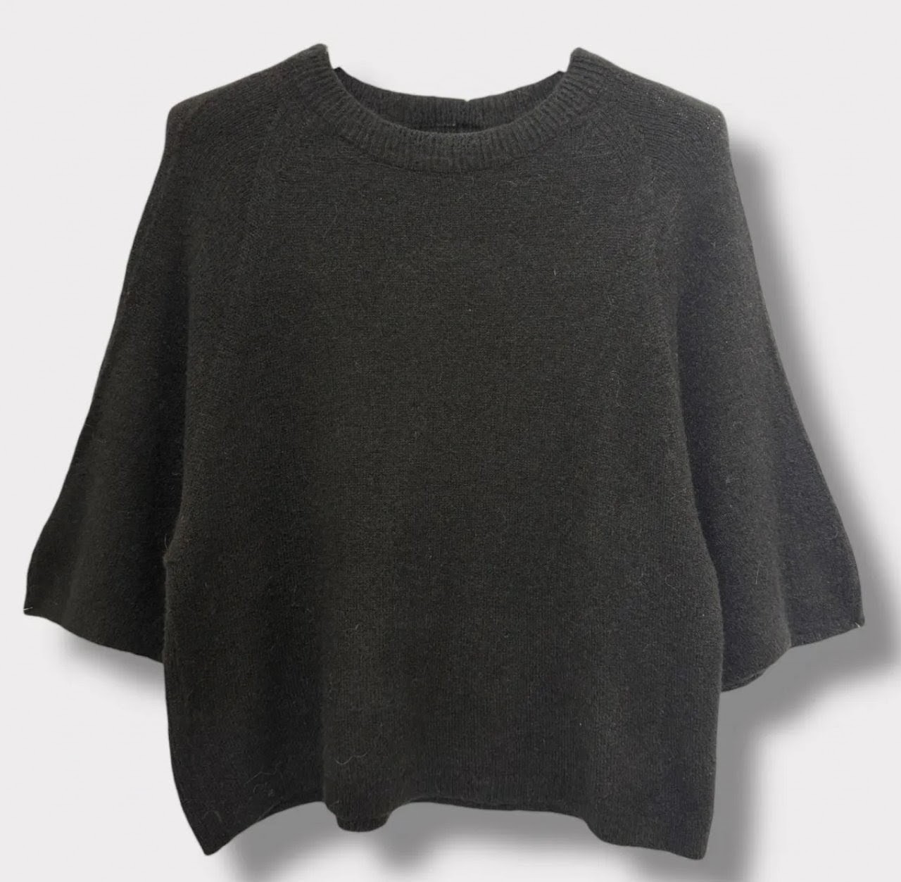 PULL MILA NOIR