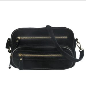 SAC MULY NOIR