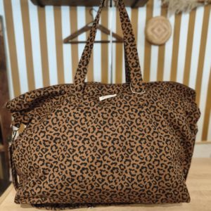SAC WEEK END LEO CHOCO