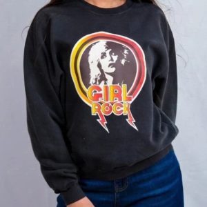 SWEAT KELLY BLACK