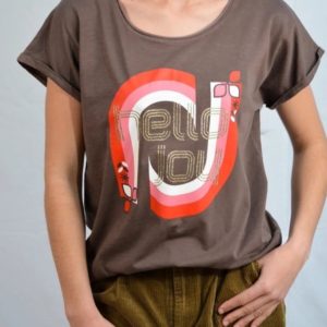 TEE SHIRT LOUISA