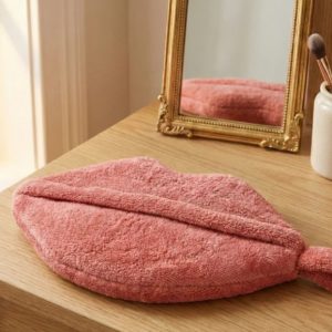 TROUSSE DE TOILETTE BOUCHE PEPEROSA