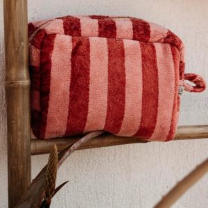 TROUSSE DE TOILETTE EPONGE