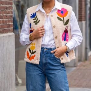 VESTE CARLI
