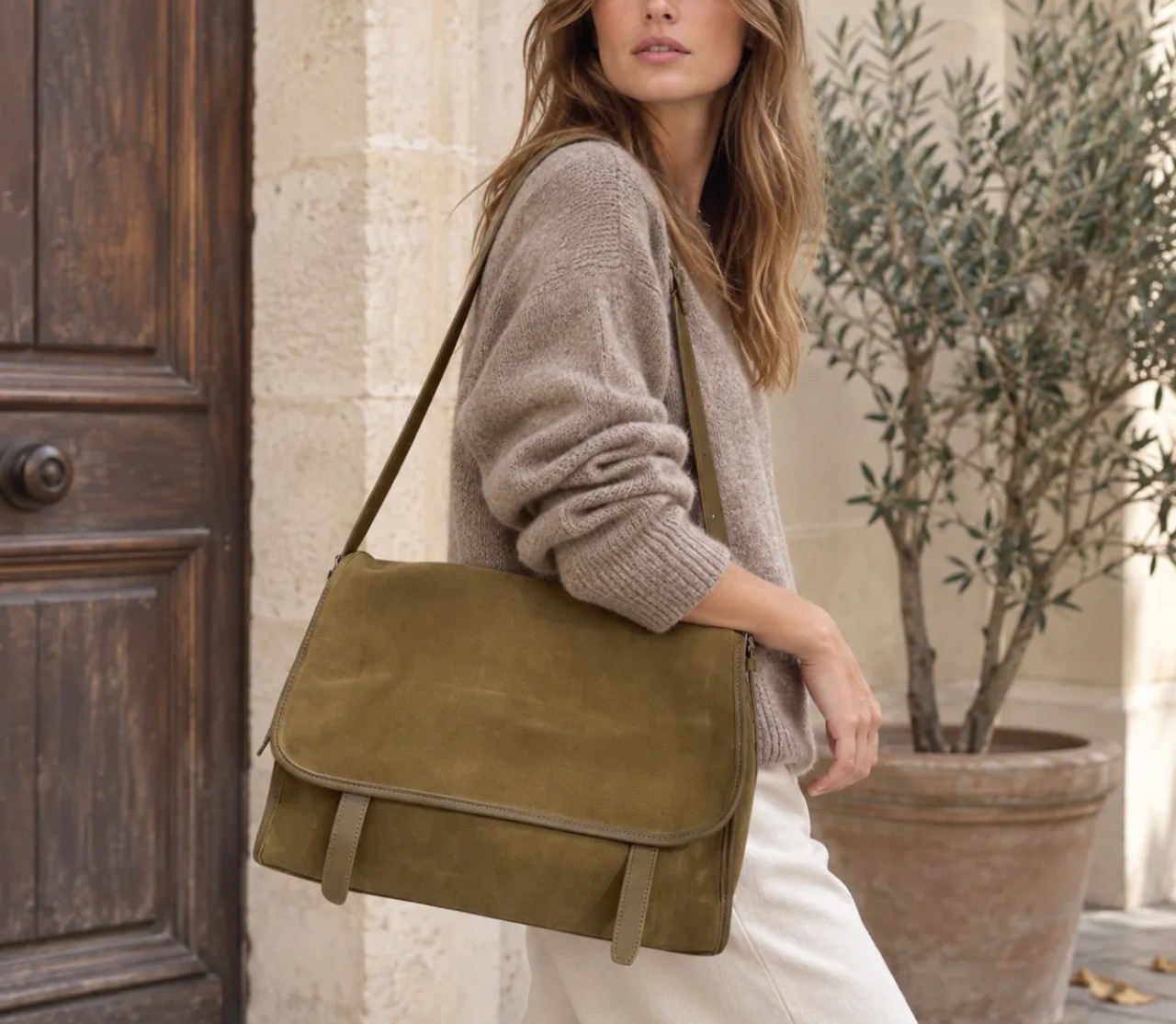 SAC DANA BLEU