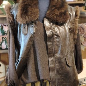 BLOUSON NINE