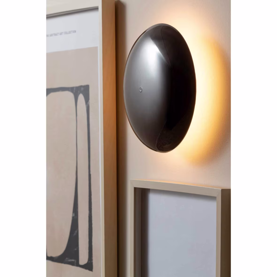 LAMPE PHOEBE MARRON