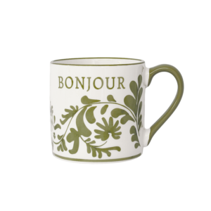 MUG HERITAGE