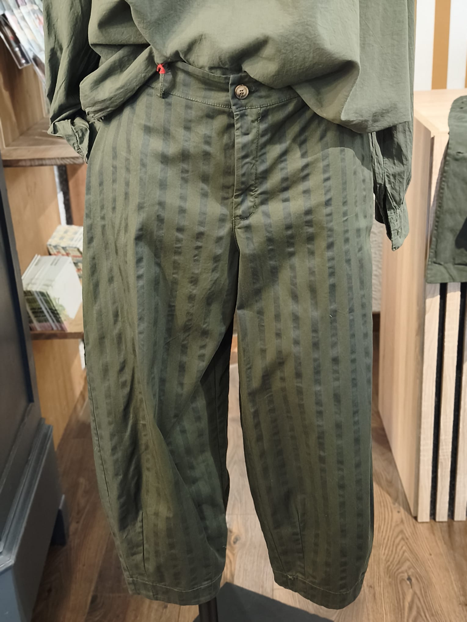 PANTALON HARRY 2
