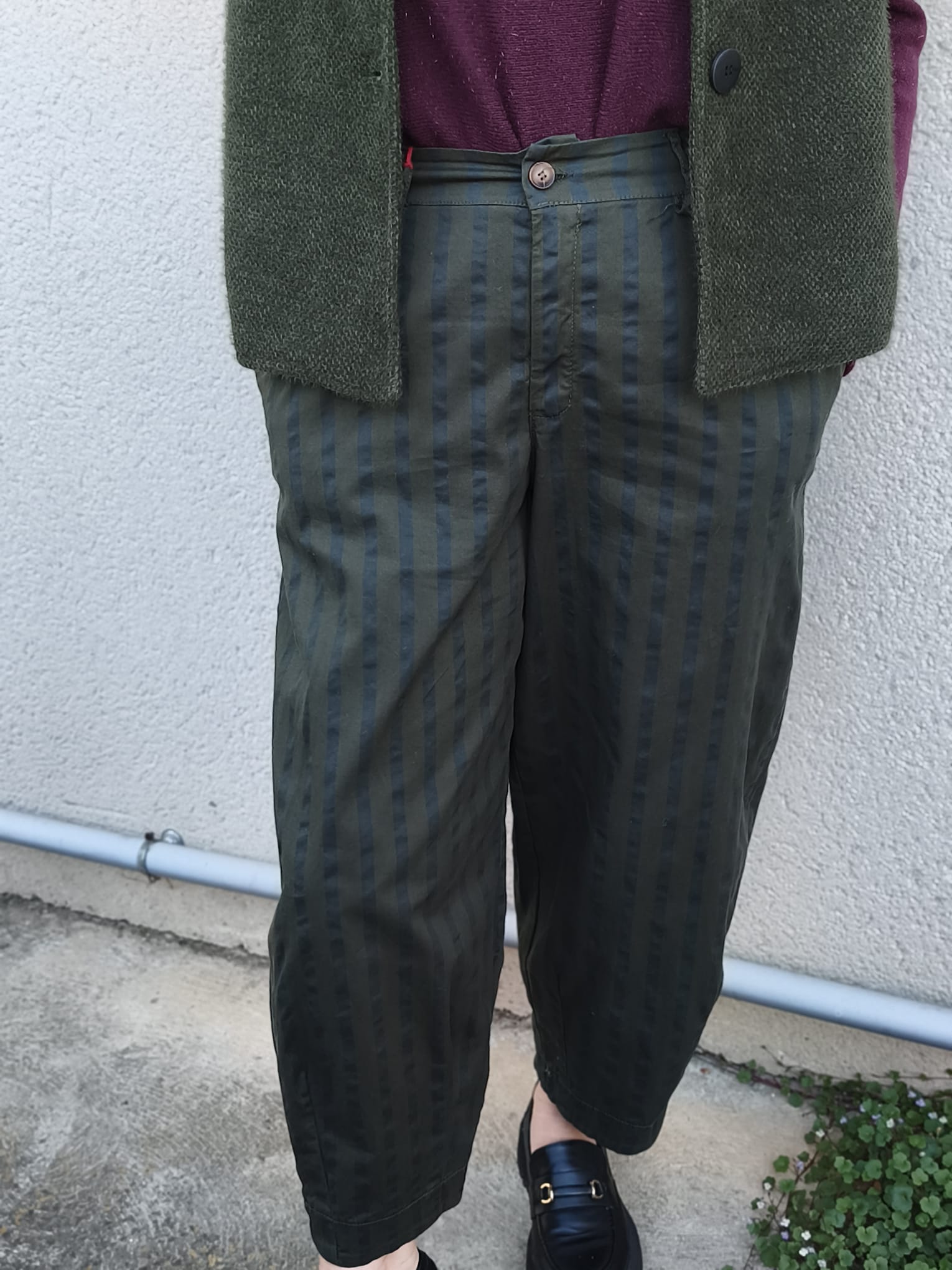 PANTALON HARRY