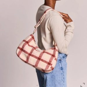 SAC ROSA ROSE