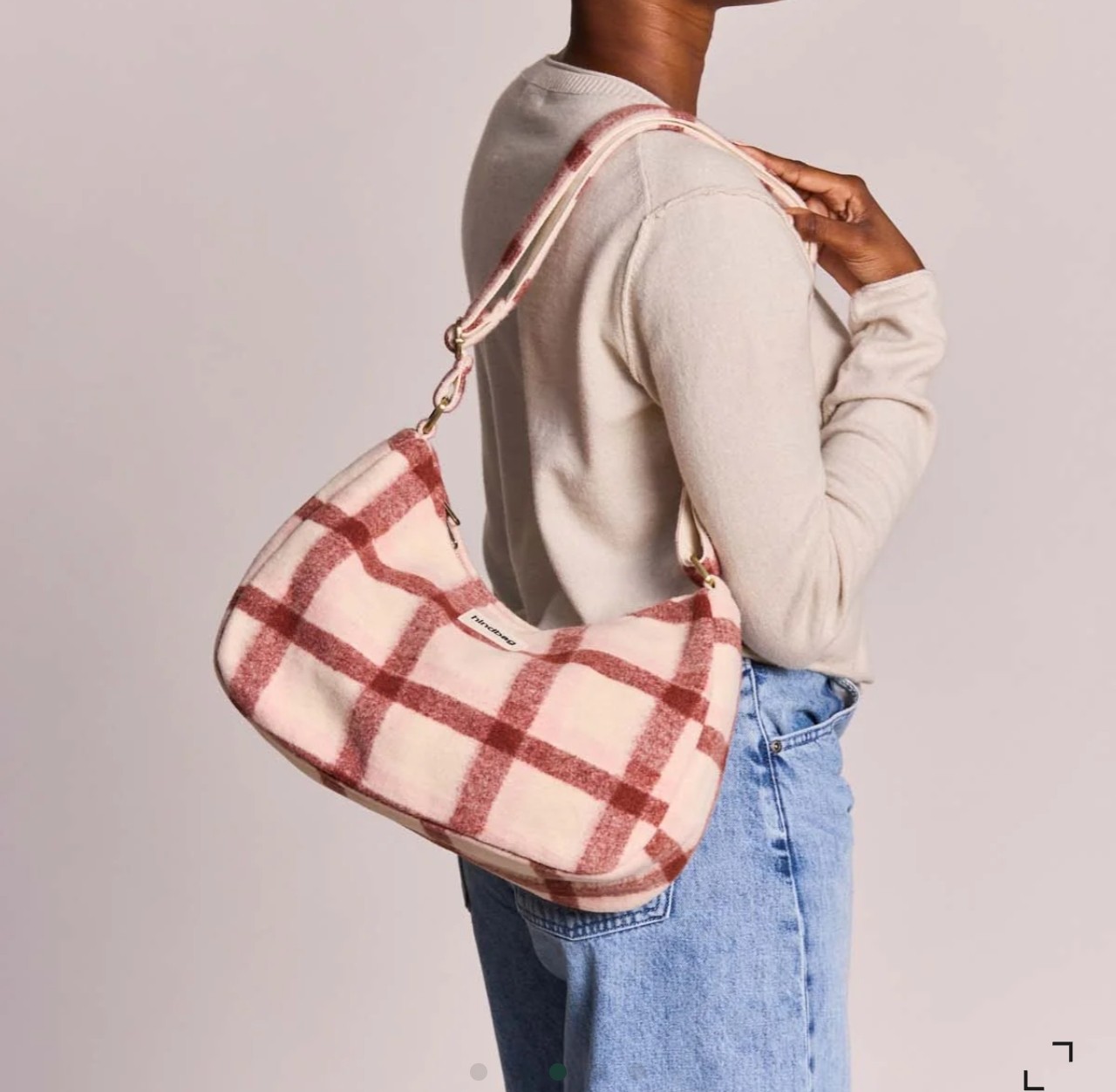 SAC ROSA ROSE
